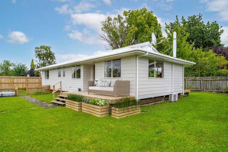 Photo of property in 7b Raglan Street, Lansdowne, Masterton, 5810