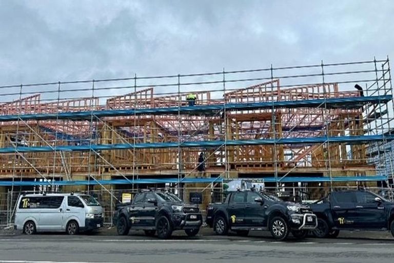 Photo of property in 583 Marine Parade, Napier South, Napier, 4110