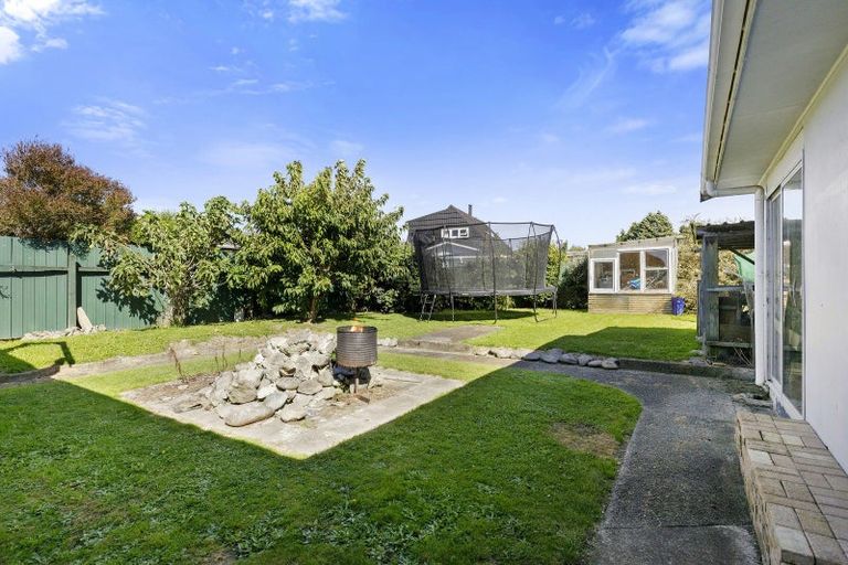 Photo of property in 83 Thackeray Street, Trentham, Upper Hutt, 5018