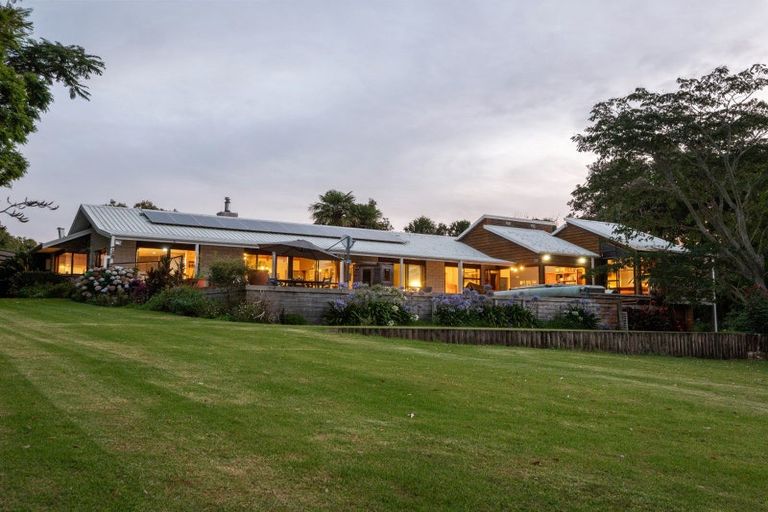 Photo of property in 311 Pahoia Road, Whakamarama, Tauranga, 3172