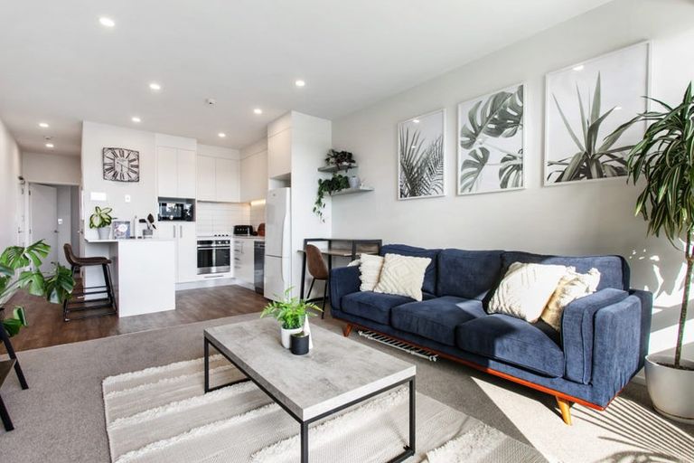 Photo of property in 205/38d Fraser Avenue, Northcote, Auckland, 0627