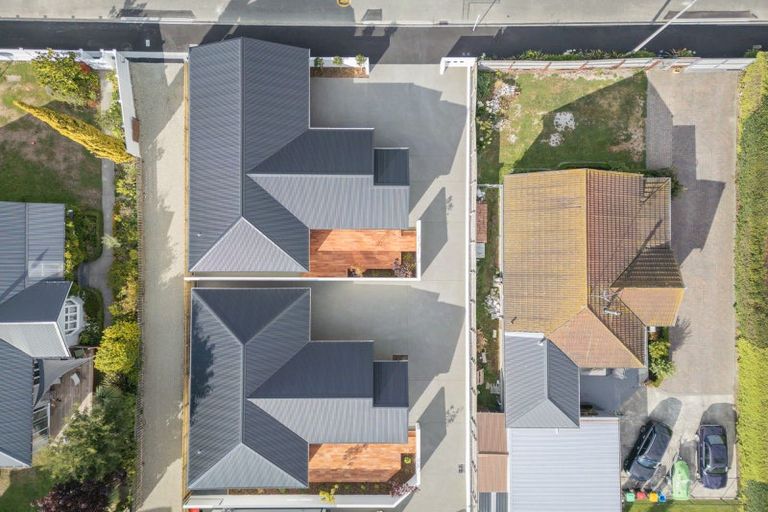 Photo of property in 279a Otipua Road, Highfield, Timaru, 7910