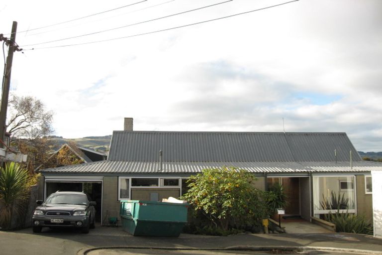 Photo of property in 8 Dudley Place, Maori Hill, Dunedin, 9010