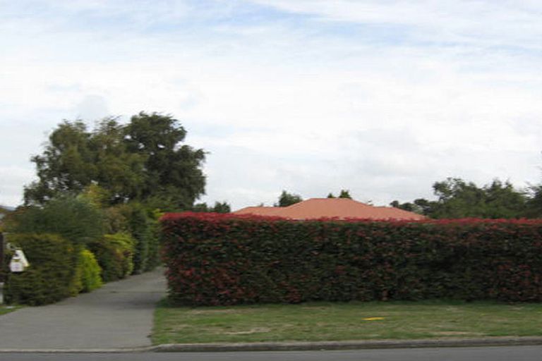 Photo of property in 7 William Street, Rolleston, 7614