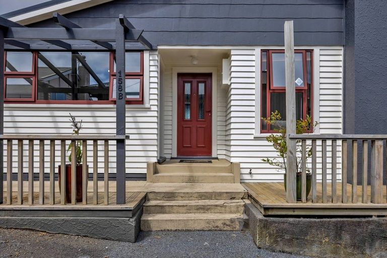 Photo of property in 158b Tukapa Street, Westown, New Plymouth, 4310