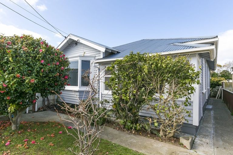 Photo of property in 88 Hobart Street, Miramar, Wellington, 6022