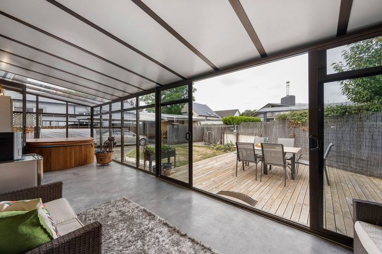 Photo of property in 25 Henry Street, Blenheim, 7201