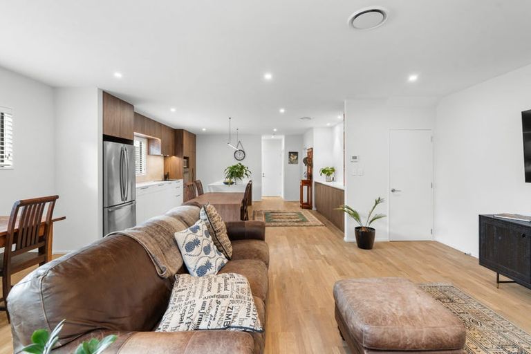 Photo of property in 5/20 Rhodes Street, Merivale, Christchurch, 8014