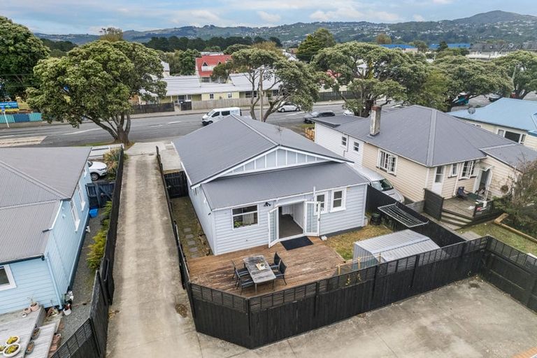 Photo of property in 104 Randwick Road, Moera, Lower Hutt, 5010