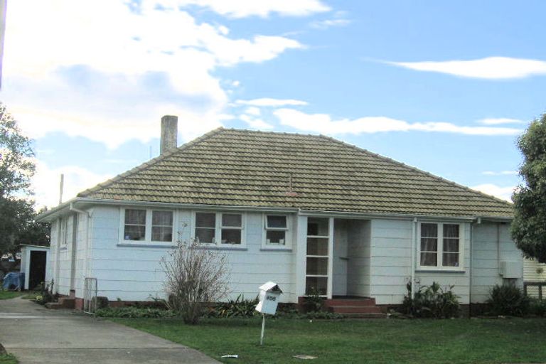 Photo of property in 406 Hinau Street, Saint Leonards, Hastings, 4120