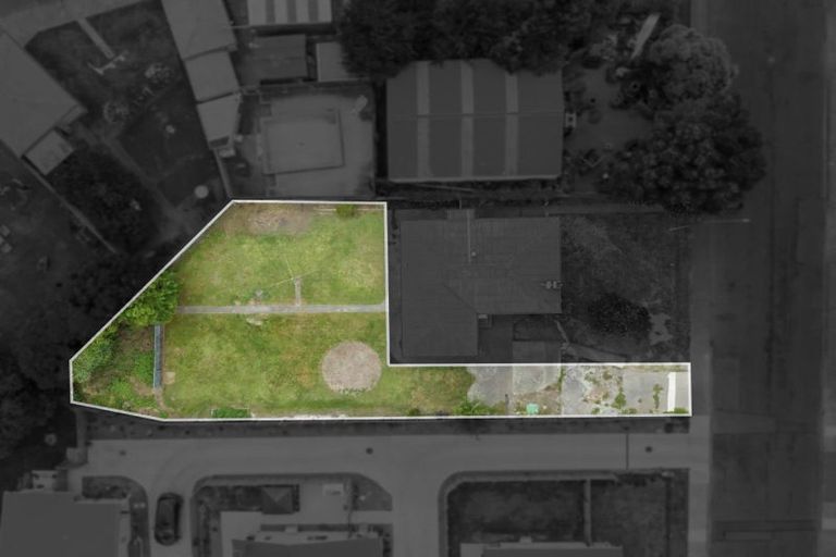 Photo of property in 1215a Norfolk Crescent, Mayfair, Hastings, 4122