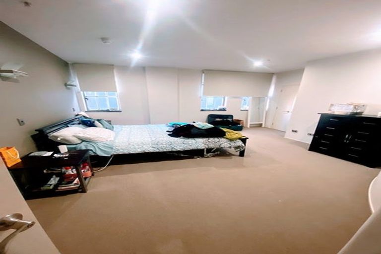 Photo of property in The Quay, 5/332b2 Lambton Quay, Wellington Central, Wellington, 6011