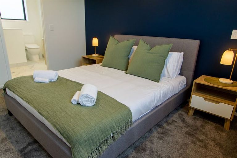 Photo of property in 5/6a Taramea Place, Addington, Christchurch, 8024