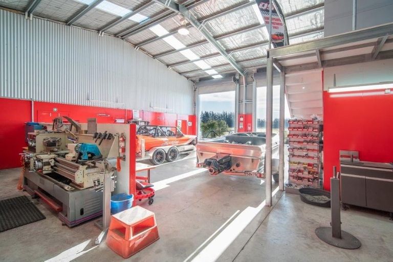 Photo of property in 600 Mill Road, Ohoka, Kaiapoi, 7692