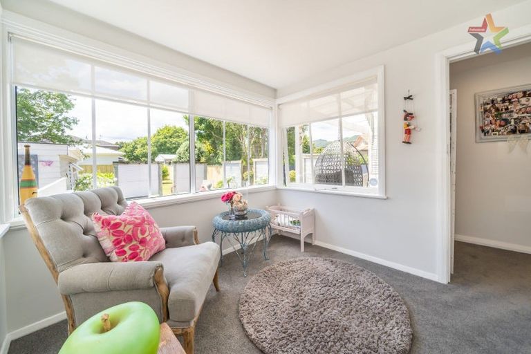 Photo of property in 7 Mitchell Street, Epuni, Lower Hutt, 5011