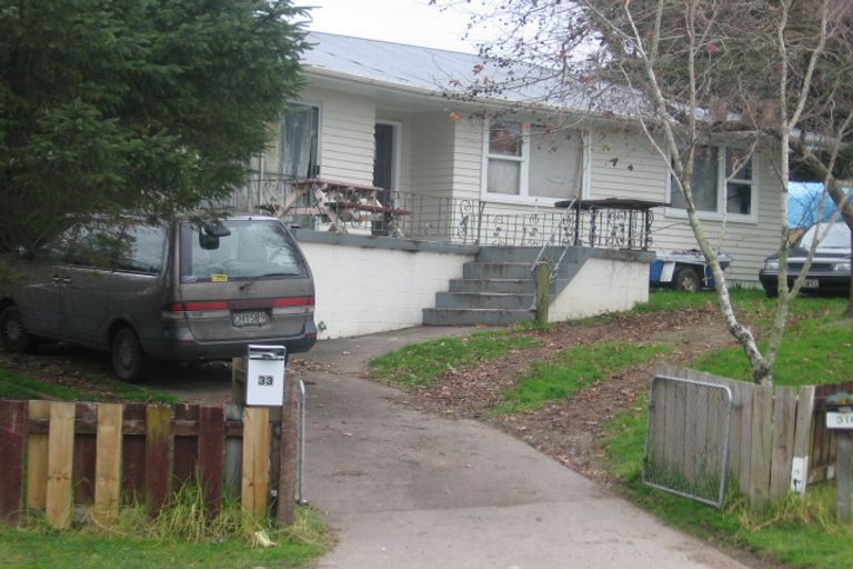 Photo of property in 33 Tasman Drive, Opaheke, Papakura, 2113