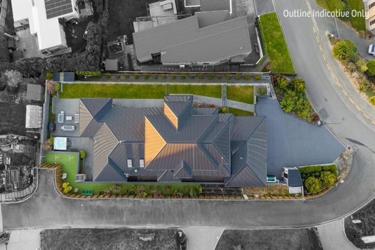 Photo of property in 6 Rushden Rise, Westmorland, Christchurch, 8025