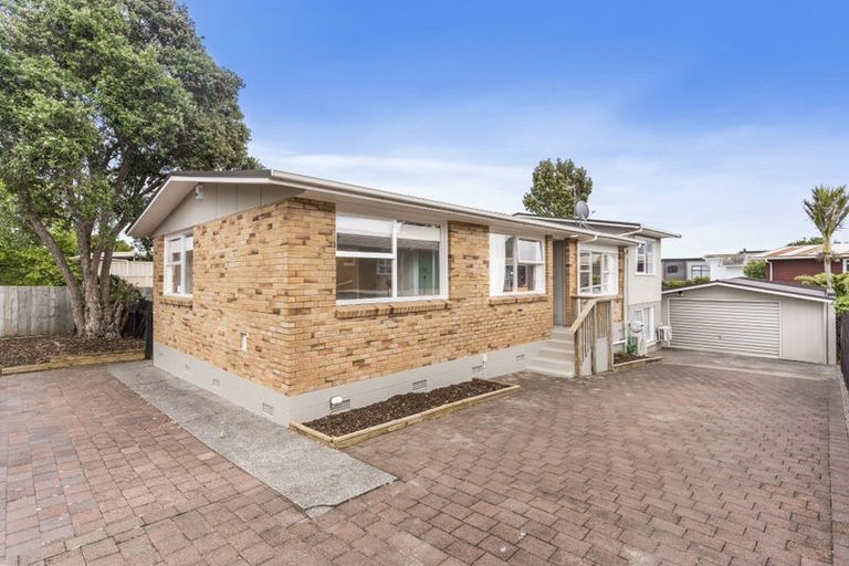 Photo of property in 37 Whitford Road, Howick, Auckland, 2014