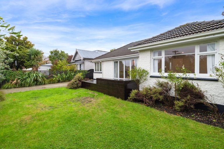 Photo of property in 4 Beckenham Street, Sydenham, Christchurch, 8023