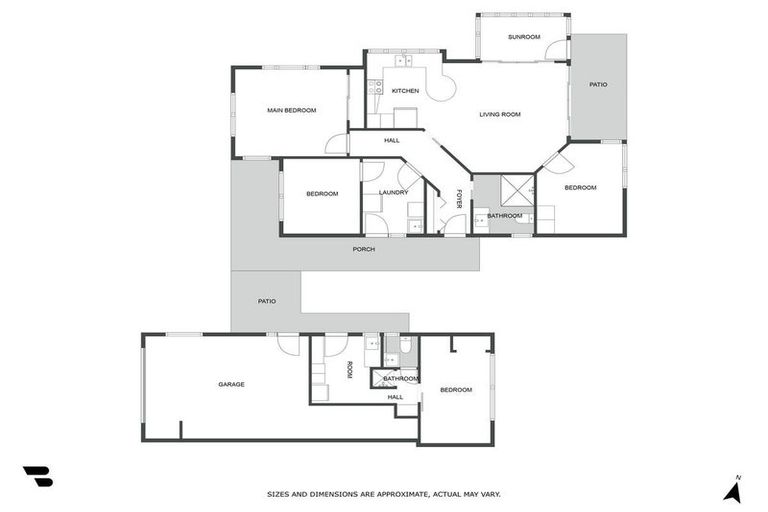 Photo of property in 21a Ferry Road, Whakatane, 3120