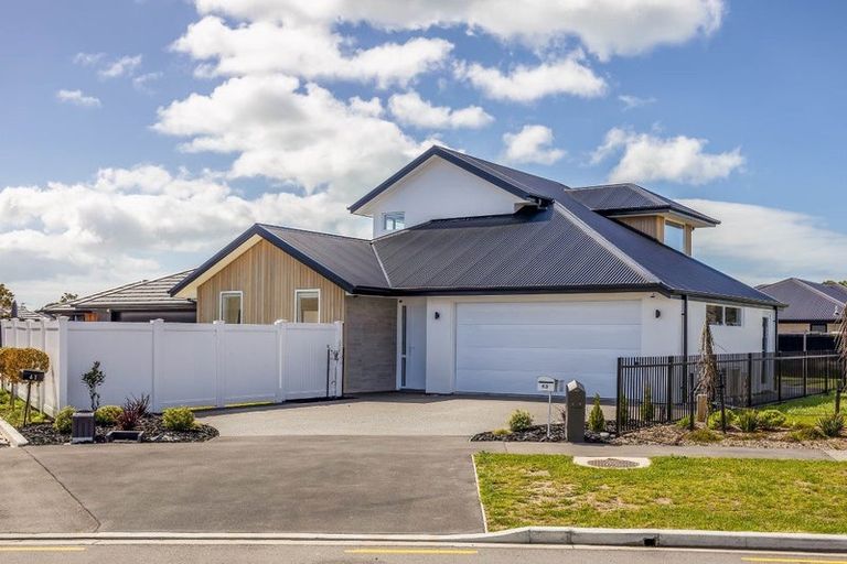 Photo of property in 63 Katrine Drive, Burwood, Christchurch, 8083
