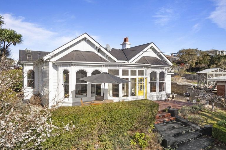 Photo of property in 3 Picardy Street, Maryhill, Dunedin, 9011
