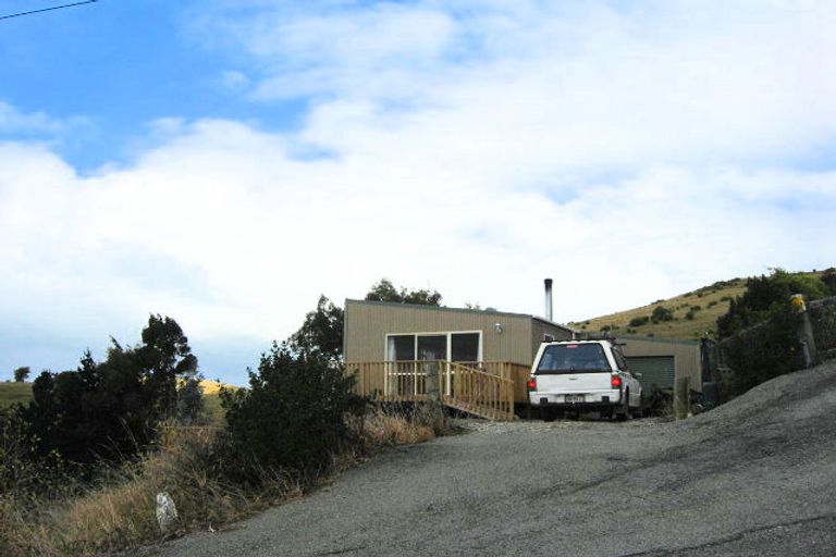 Photo of property in 40 Tenby Street, Moeraki, 9482