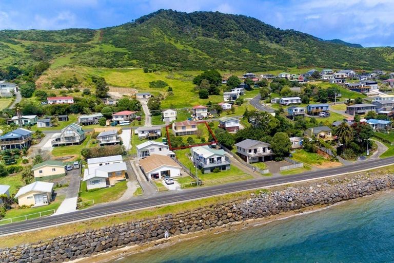 Photo of property in 33 Fairlie Crescent, Opononi, Kaikohe, 0473