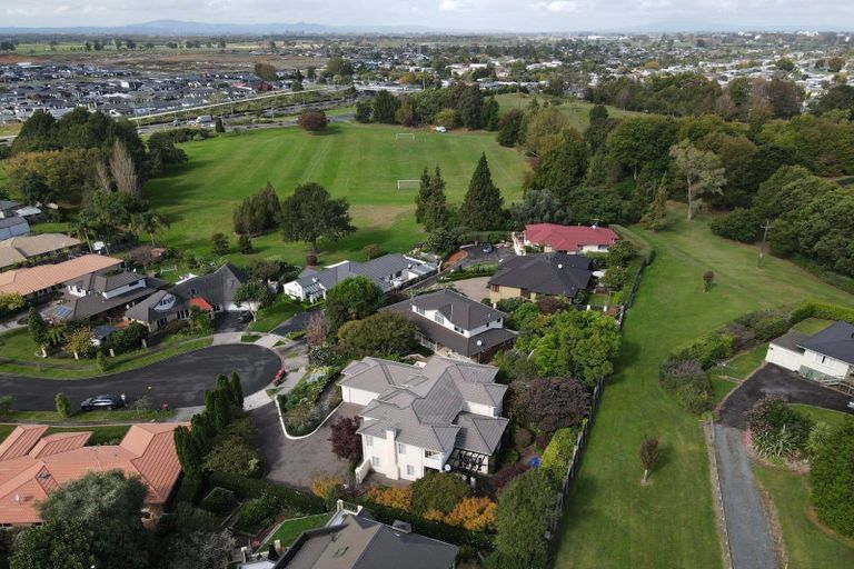 Photo of property in 8 Stella Place, Chartwell, Hamilton, 3210