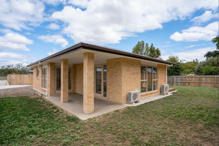 Photo of property in 98a East Street, Greytown, 5712