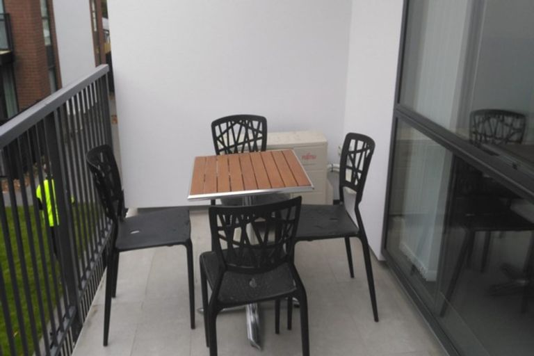 Photo of property in 4/17 Bunyan Street, Waltham, Christchurch, 8023