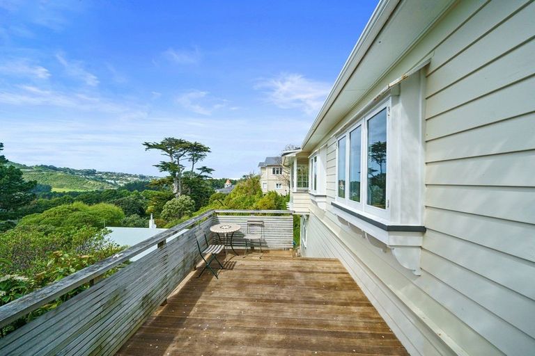 Photo of property in 15 Priscilla Crescent, Mornington, Wellington, 6021