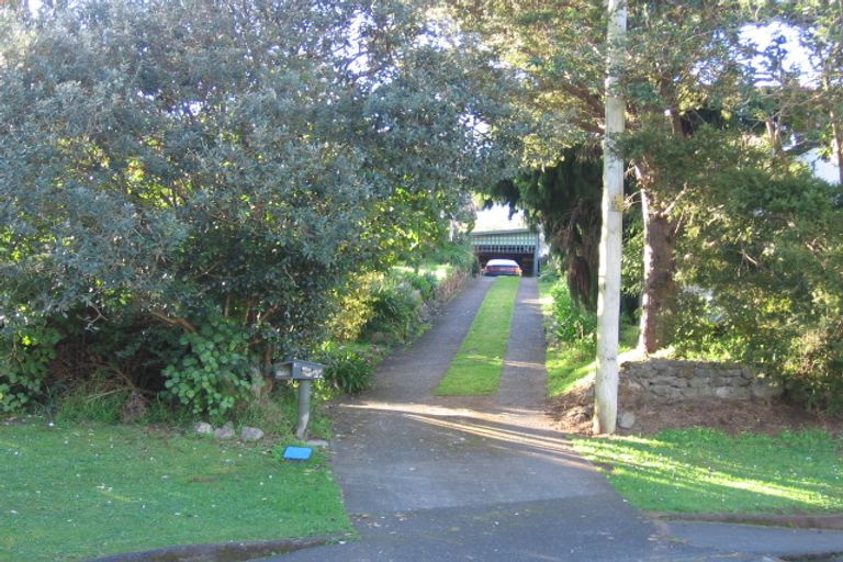Photo of property in 10 Bedlington Street, Whau Valley, Whangarei, 0112