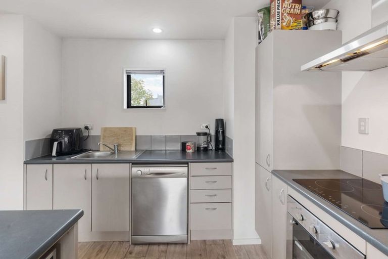 Photo of property in 6/63 Brockworth Place, Riccarton, Christchurch, 8011