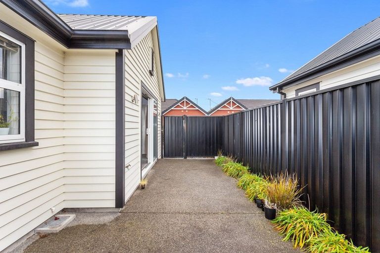 Photo of property in 3 Toa Street, Kaiapoi, 7630
