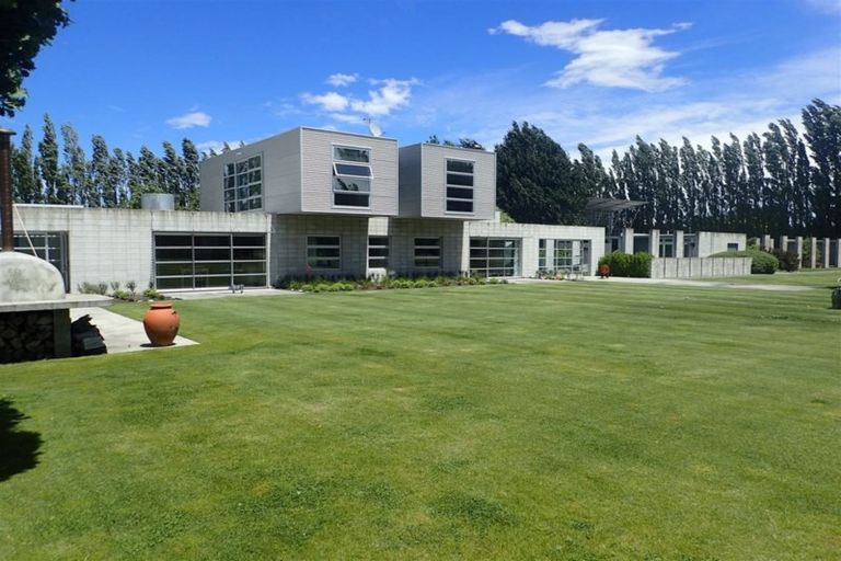 Photo of property in 1/820 West Coast Road, West Melton, 7676