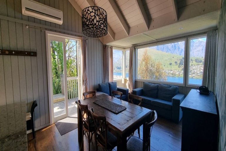 Photo of property in 107b Panorama Terrace, Queenstown, 9300
