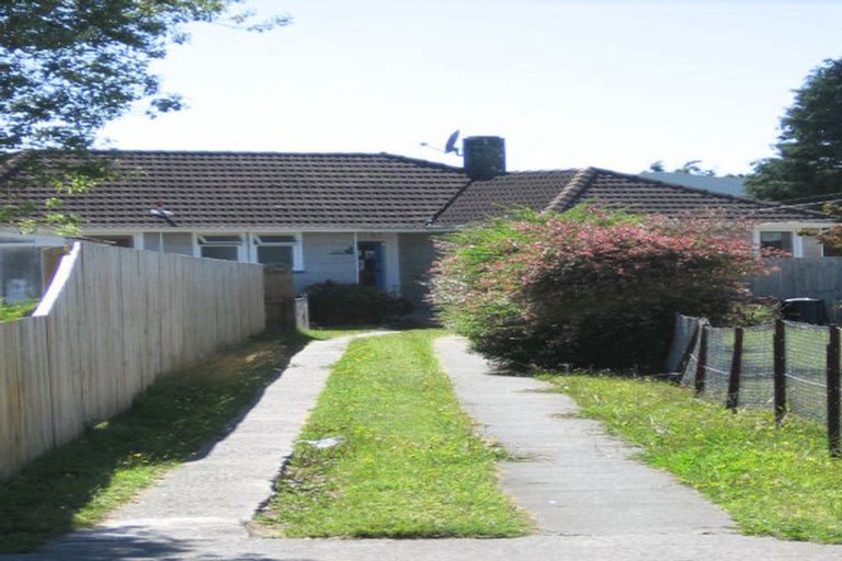 Photo of property in 27 Mchardie Street, Trentham, Upper Hutt, 5018