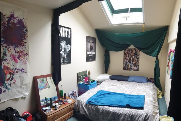 Photo of property in 9/5 Hopper Street, Mount Cook, Wellington, 6011