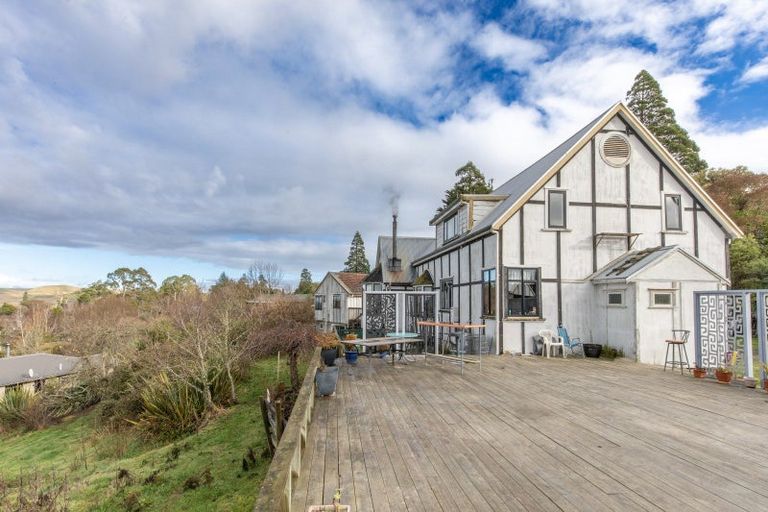 Photo of property in 33 Abbotsford Road, Waipawa, 4210