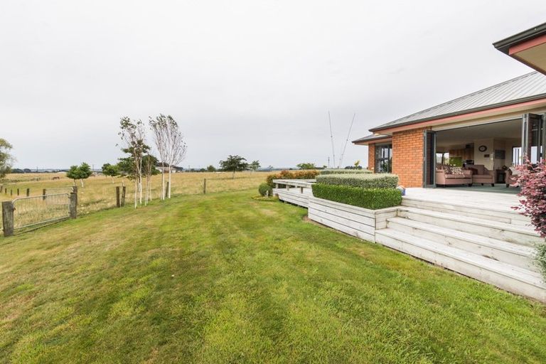 Photo of property in 158 Finnis Road, Pohangina, Feilding, 4775