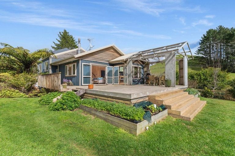 Photo of property in 691 Waitao Road, Waitao, Tauranga, 3175