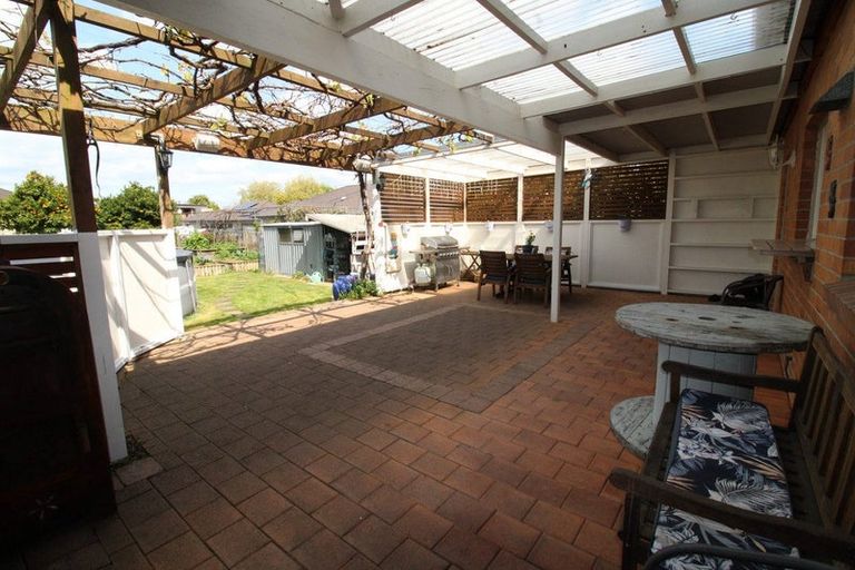Photo of property in 11 Miro Street, Matamata, 3400