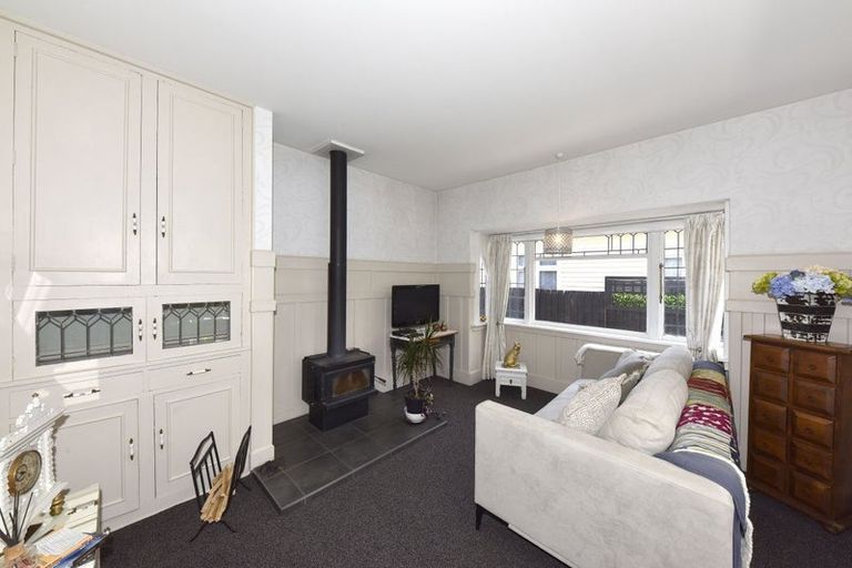 Photo of property in 14 Simeon Street, Spreydon, Christchurch, 8024