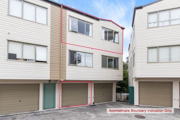 Photo of property in The Haven, 23/120 Beach Haven Road, Beach Haven, Auckland, 0626