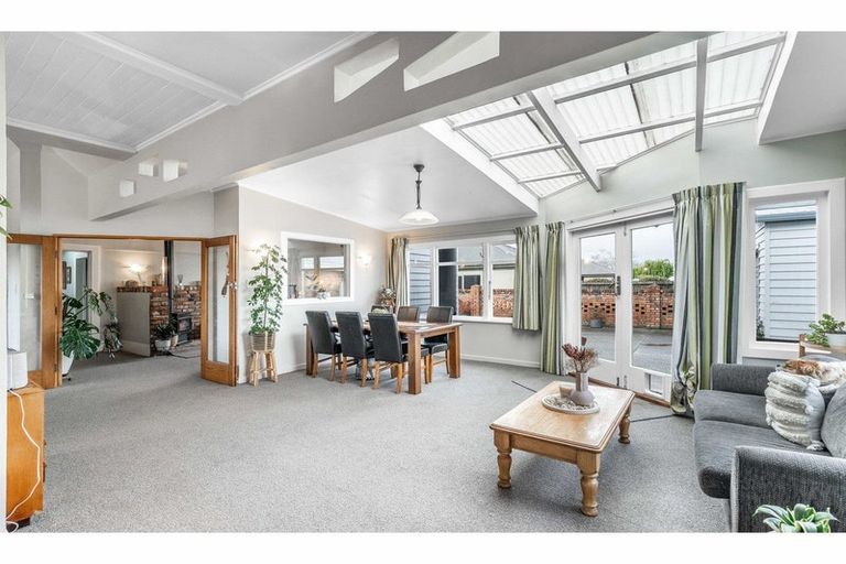 Photo of property in 283 Yarrow Street, Richmond, Invercargill, 9810