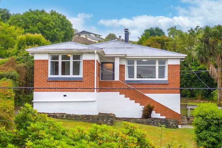 Photo of property in 45 Craighall Crescent, Wakari, Dunedin, 9010