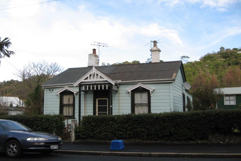 Photo of property in 59 Malvern Street, Woodhaugh, Dunedin, 9010