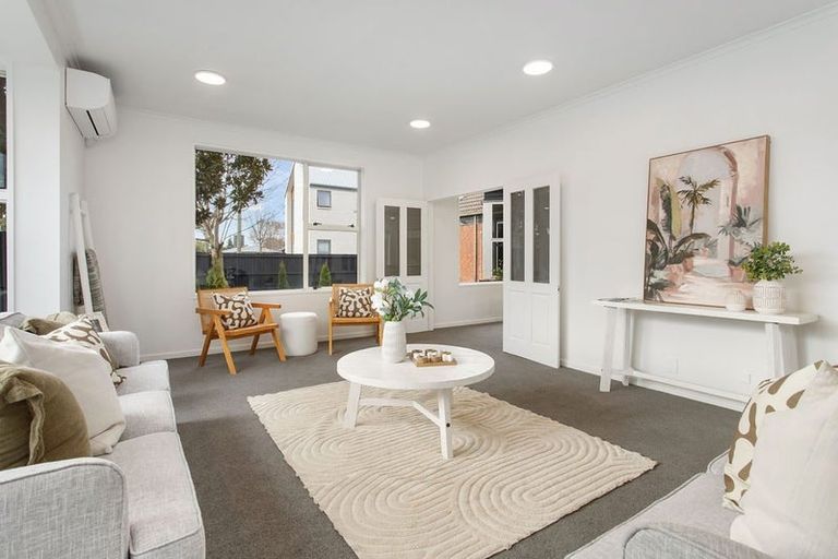 Photo of property in 56 Mary Street, Papanui, Christchurch, 8053