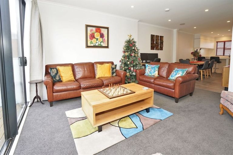 Photo of property in 6/182 London Street, Hamilton Central, Hamilton, 3204